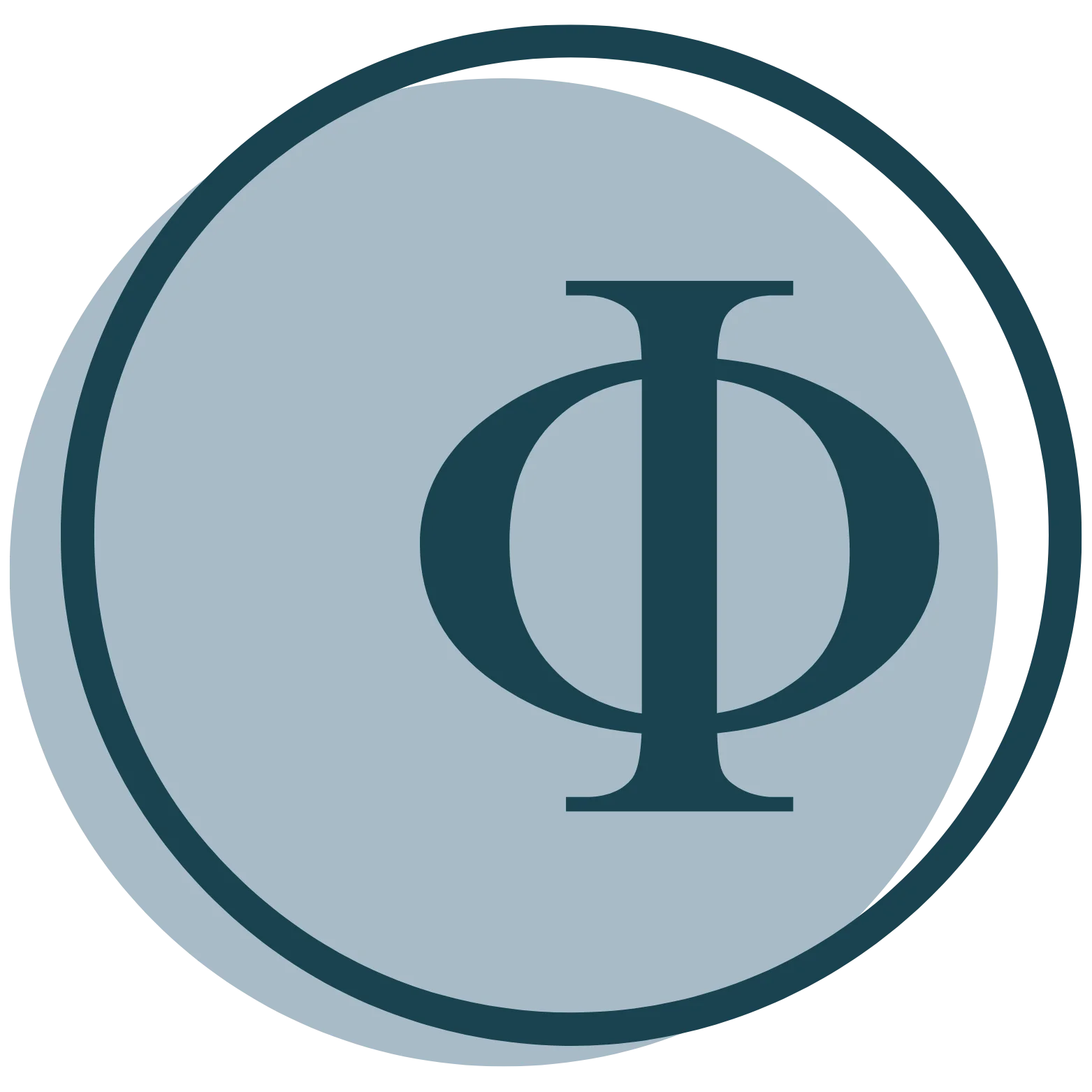 Philosophy Aside logo